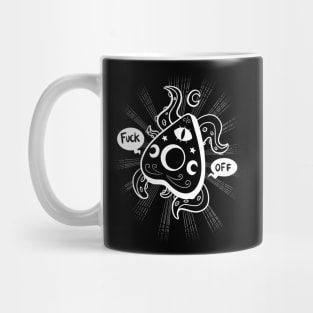 Occult Sass Mug